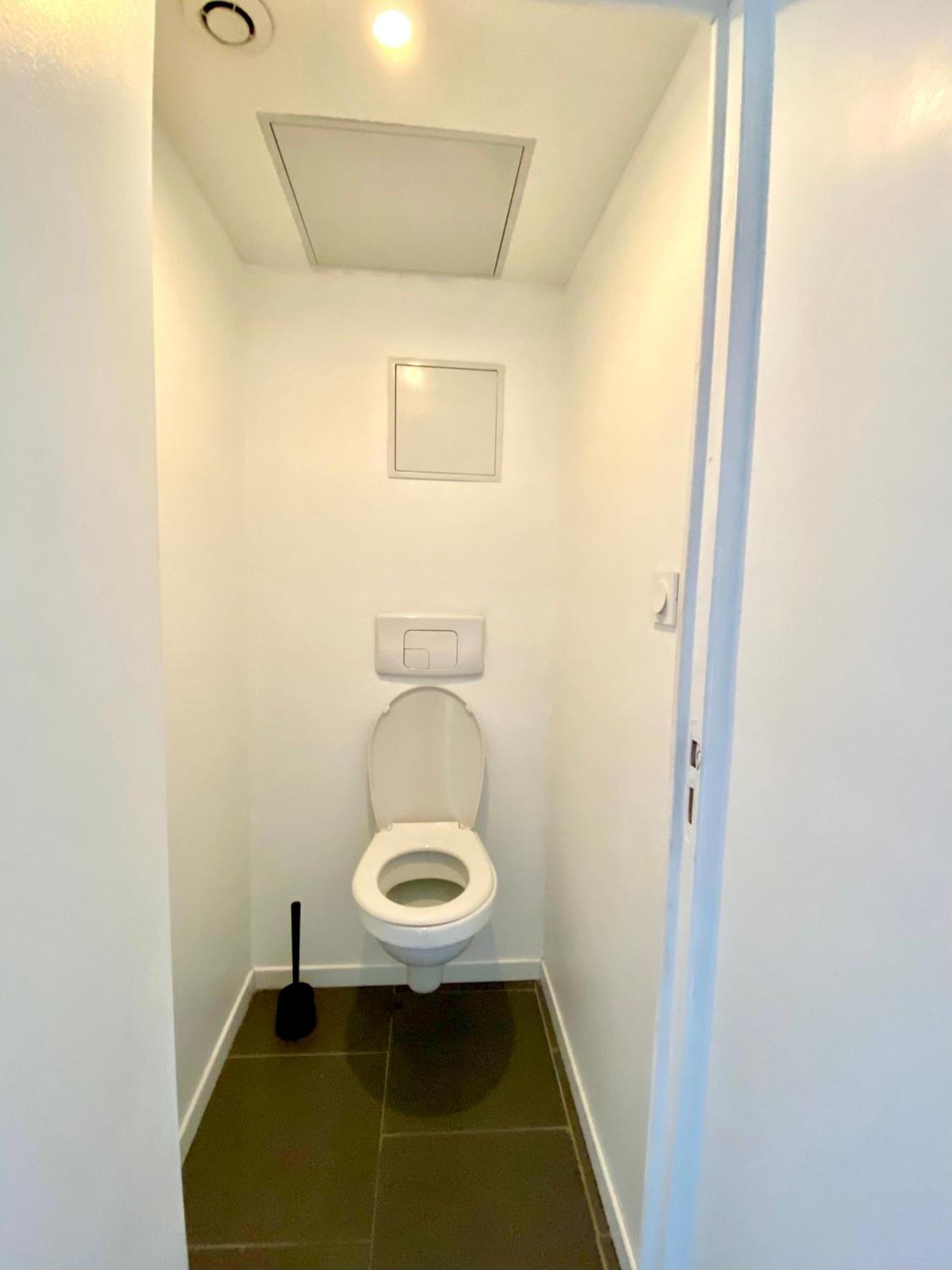 Tres Beau T2 42M2 Lumineux, Moderne Et Renove Avec Fibre Apartment Belfort Luaran gambar